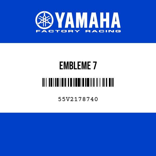 EMBLEME 7