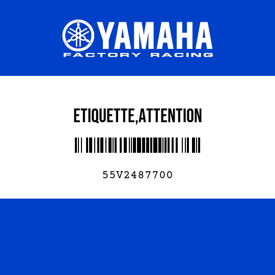 ETIQUETTE,ATTENTION