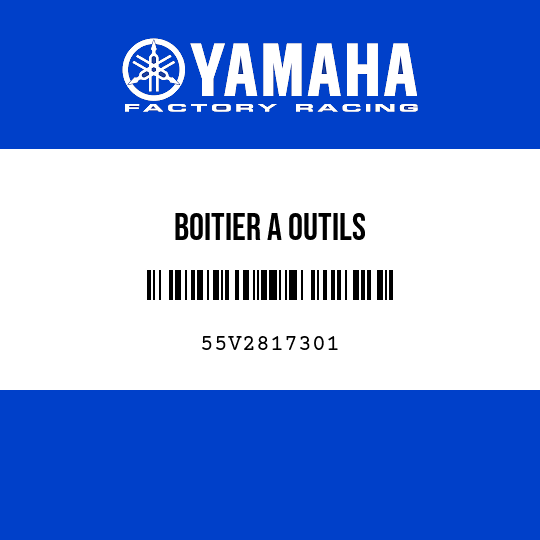 BOITIER A OUTILS