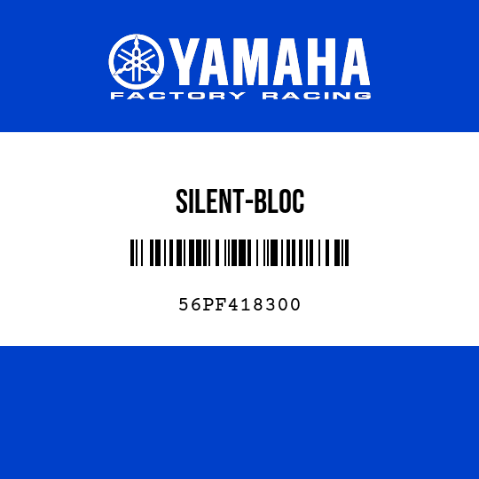 SILENT-BLOC