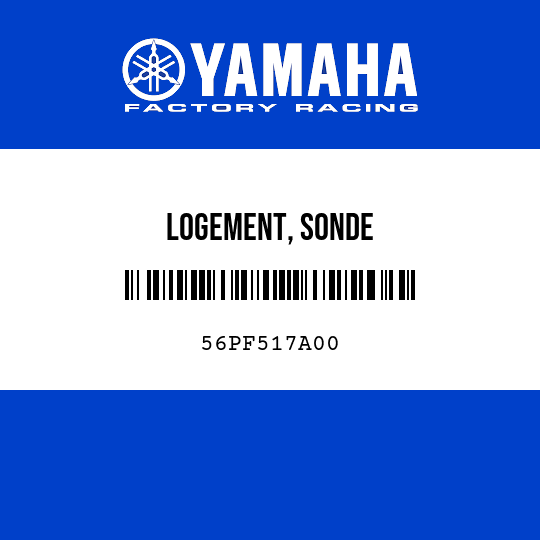 LOGEMENT, SONDE