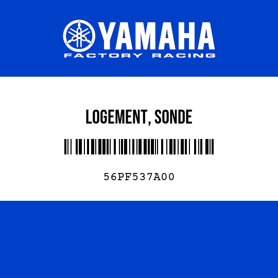 LOGEMENT, SONDE