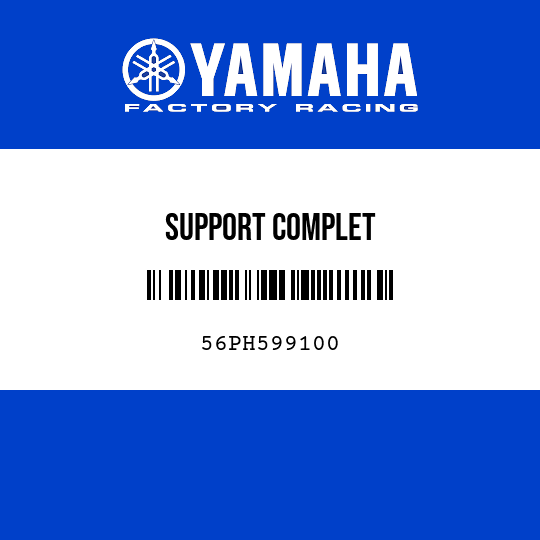 SUPPORT COMPLET