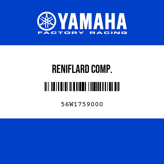 RENIFLARD COMP.
