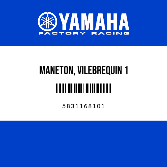 MANETON, VILEBREQUIN 1