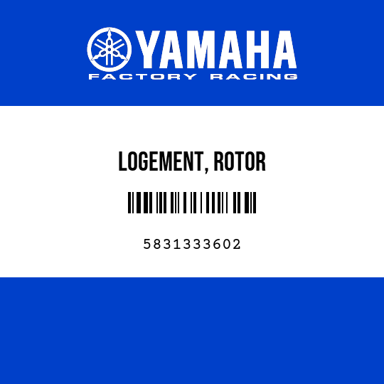 LOGEMENT, ROTOR