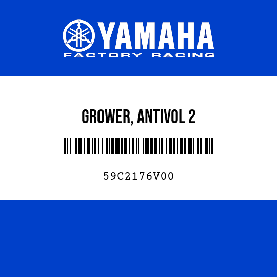 GROWER, ANTIVOL 2