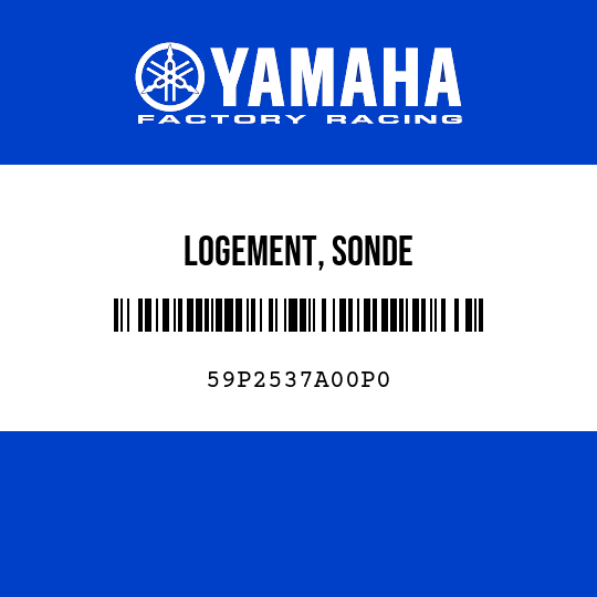 LOGEMENT, SONDE