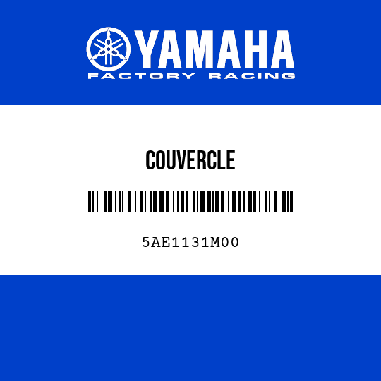 COUVERCLE