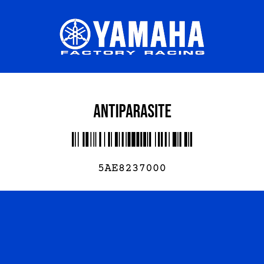 ANTIPARASITE