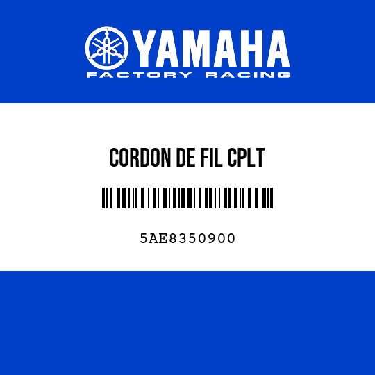 CORDON DE FIL CPLT