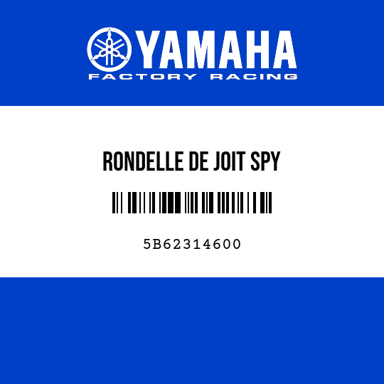 RONDELLE DE JOIT SPY