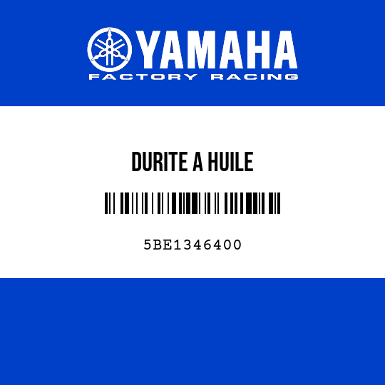 DURITE A HUILE