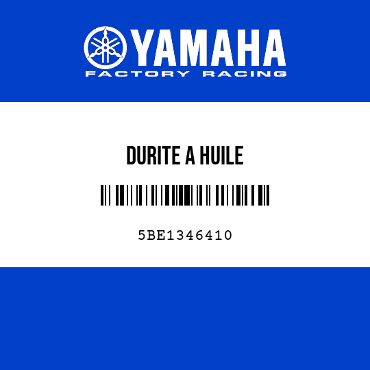 DURITE A HUILE