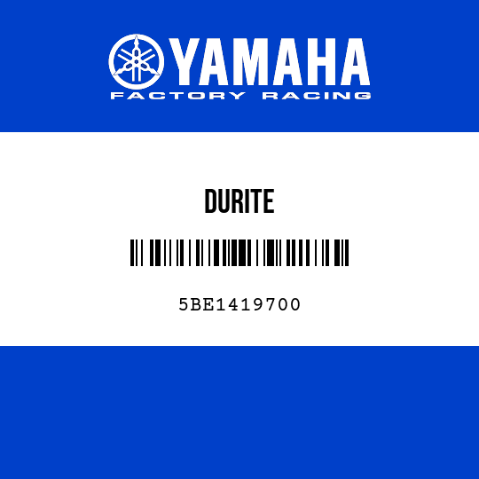 DURITE