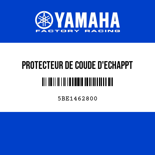 PROTECTEUR DE COUDE D'ECHAPPT