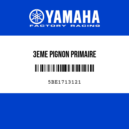 3EME PIGNON PRIMAIRE
