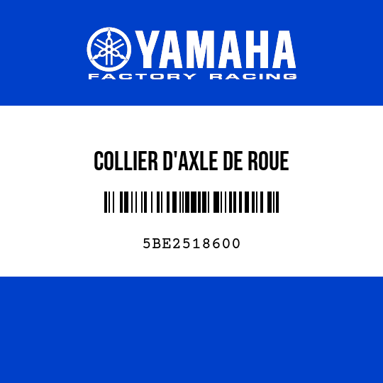 COLLIER D'AXLE DE ROUE