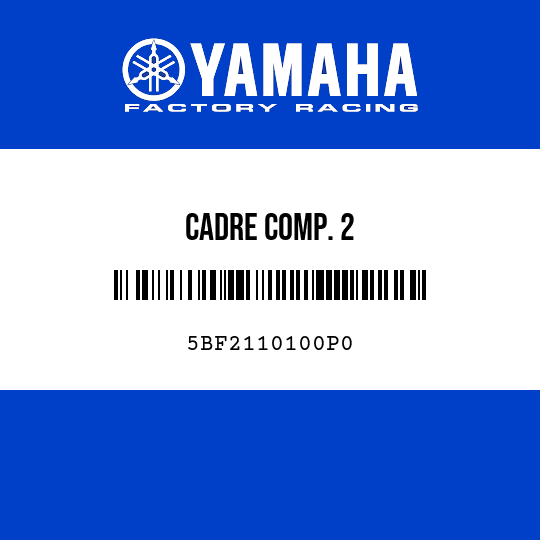 CADRE COMP. 2