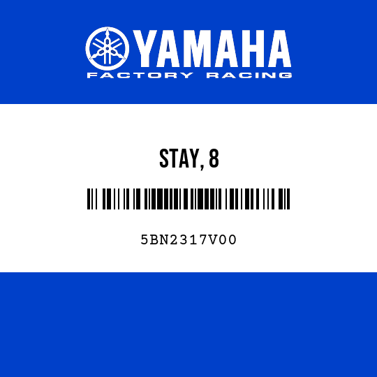 STAY, 8