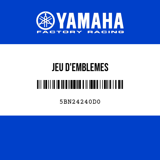 JEU D'EMBLEMES