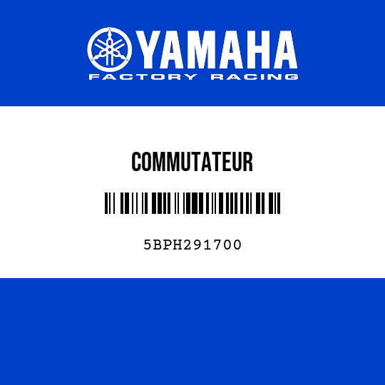COMMUTATEUR