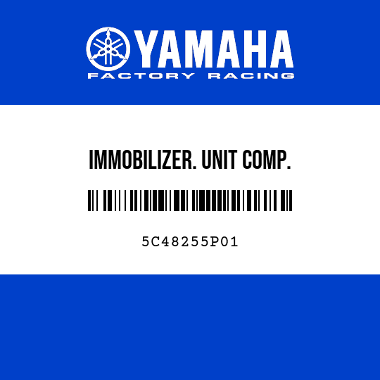 IMMOBILIZER. UNIT COMP.