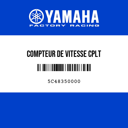 COMPTEUR DE VITESSE CPLT