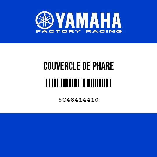 COUVERCLE DE PHARE
