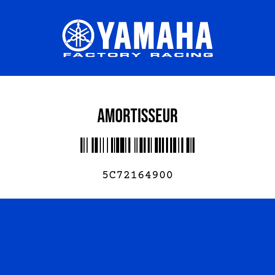 AMORTISSEUR