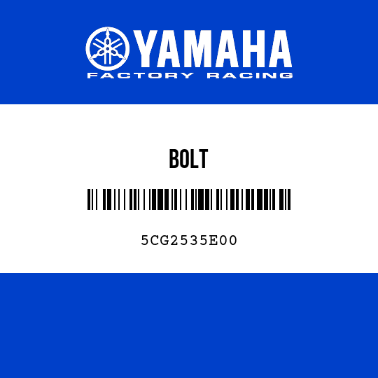 BOLT