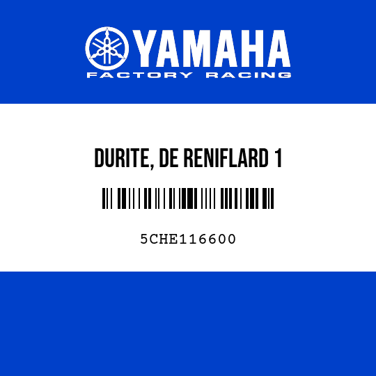 DURITE, DE RENIFLARD 1