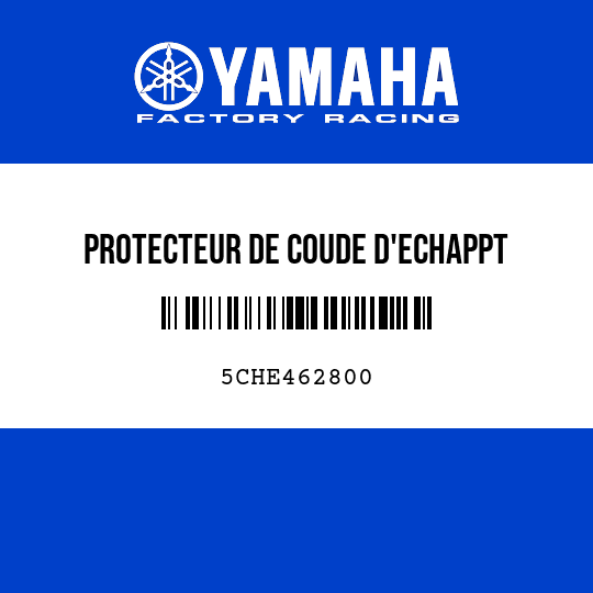 PROTECTEUR DE COUDE D'ECHAPPT