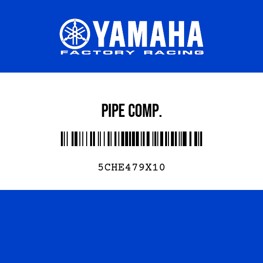 PIPE COMP.