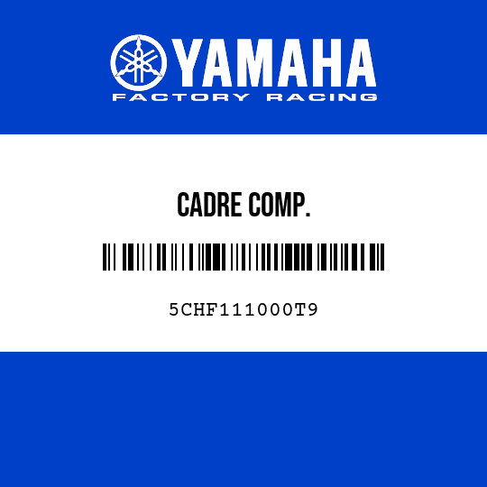 CADRE COMP.