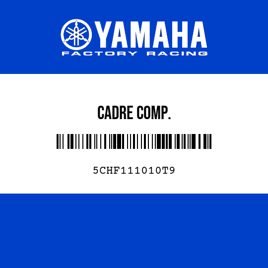CADRE COMP.