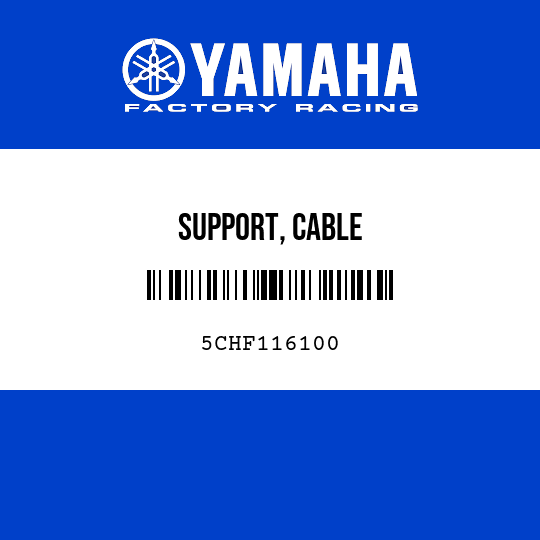 SUPPORT, CABLE