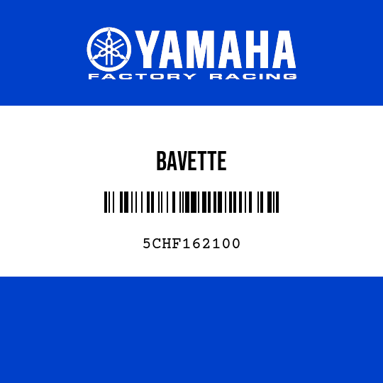 BAVETTE