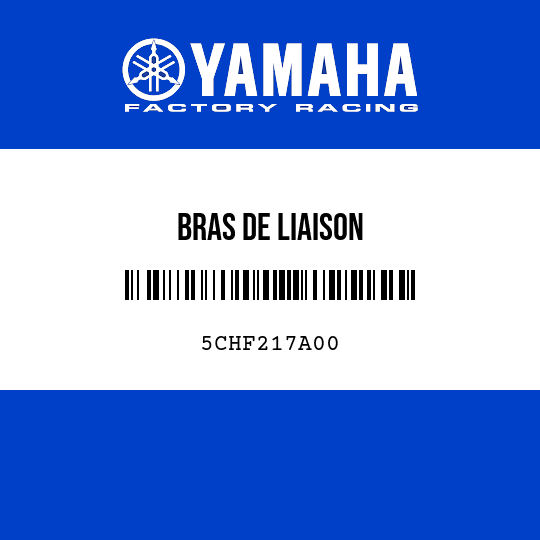 BRAS DE LIAISON