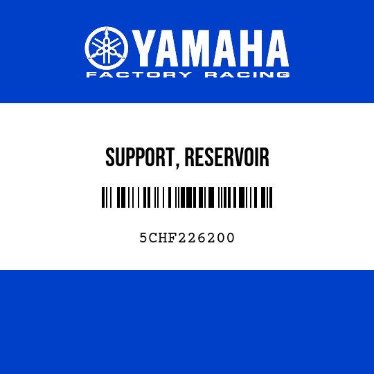 SUPPORT, RESERVOIR