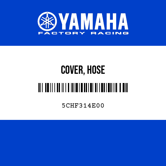 COVER, HOSE