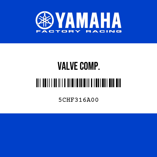 VALVE COMP.