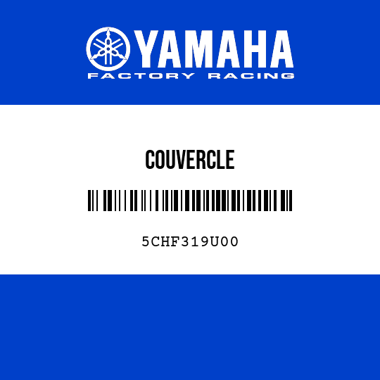 COUVERCLE