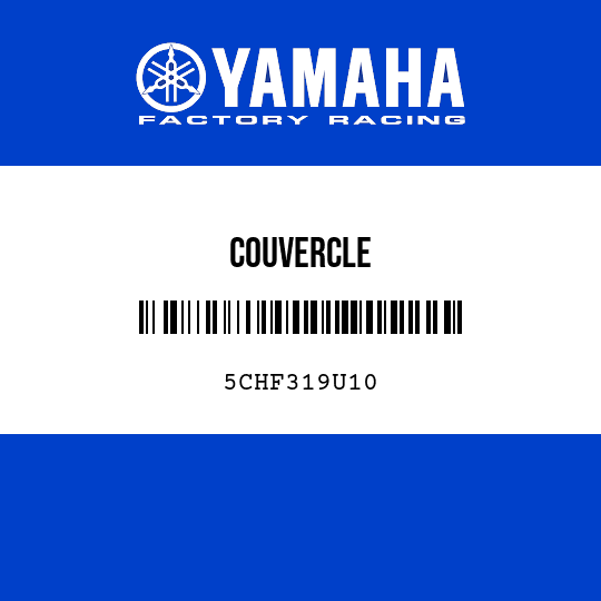 COUVERCLE