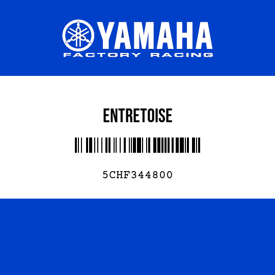 ENTRETOISE