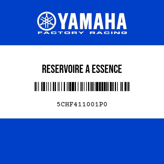 RESERVOIRE A ESSENCE