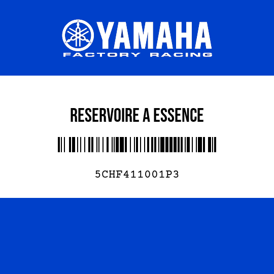RESERVOIRE A ESSENCE