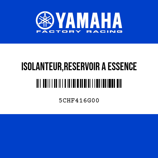 ISOLANTEUR,RESERVOIR A ESSENCE