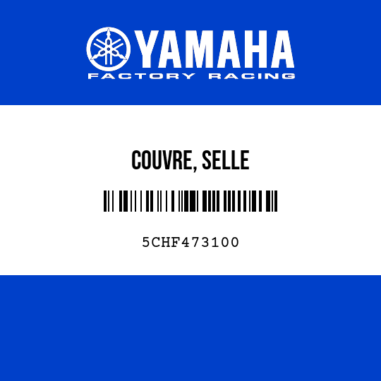 COUVRE, SELLE