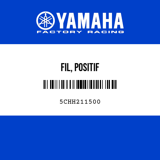 FIL, POSITIF